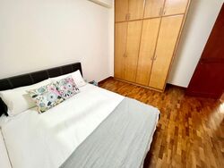 Emerald Garden (D1), Condominium #598254401